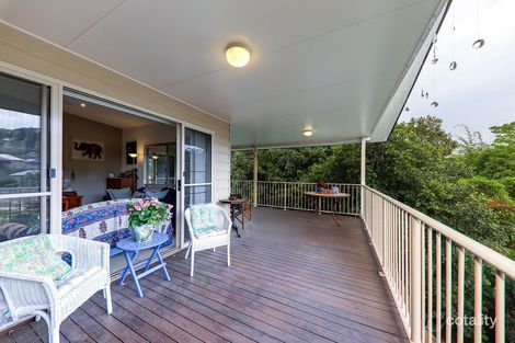 Property photo of 6 Rainbow Court Woombye QLD 4559