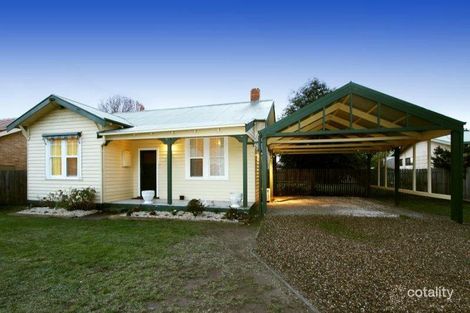 13 Mcalister St, Stratford, VIC 3862