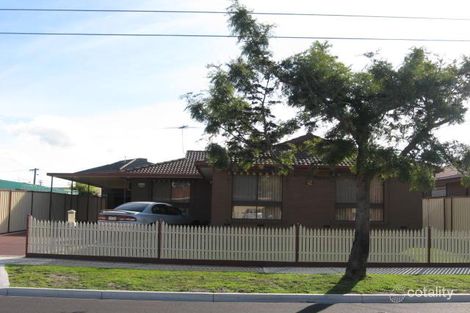 Property photo of 9 Redditch Crescent Deer Park VIC 3023