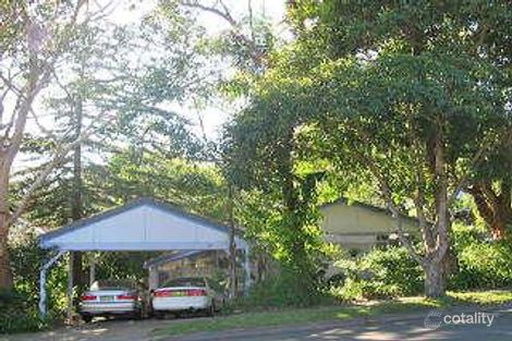 Property photo of 59 Willandra Road Beacon Hill NSW 2100