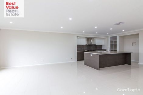 Property photo of 12 Hookins Avenue Marsden Park NSW 2765