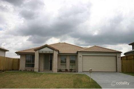 Property photo of 30 Sunrise Crescent Regents Park QLD 4118