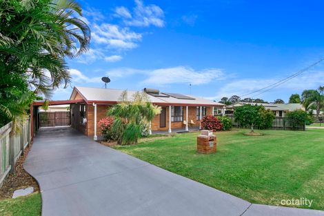 Property photo of 23 Bunker Avenue Urraween QLD 4655