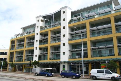 Property photo of 118/7 Mooramba Road Dee Why NSW 2099