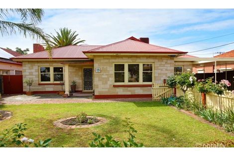 19 Gowrie Ave, Glengowrie, SA 5044