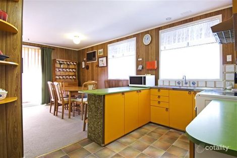 Property photo of 12 Hudson Street Higgins ACT 2615