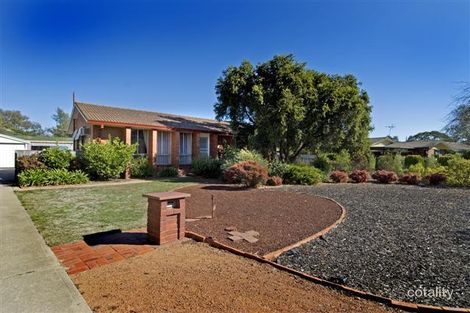 Property photo of 12 Hudson Street Higgins ACT 2615