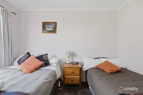 Property photo of 45 High Street Oatlands TAS 7120