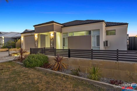 36 Teasel Way, Banksia Grove, WA 6031