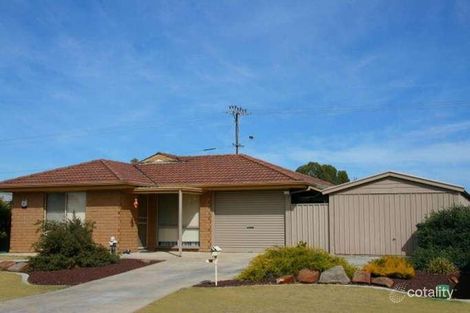 27 Tarqui Dr, Paralowie, SA 5108