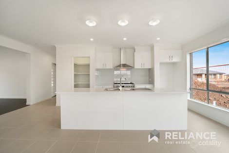 Property photo of 13 Hansen Road Wyndham Vale VIC 3024