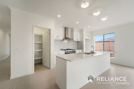 Property photo of 13 Hansen Road Wyndham Vale VIC 3024