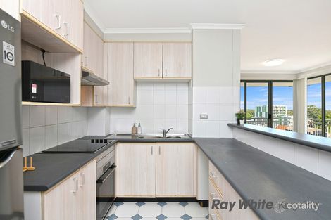 Property photo of 36/42-56 Harbourne Road Kingsford NSW 2032