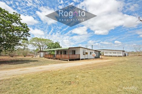 1020 Leadingham Creek Rd, Dimbulah, QLD 4872