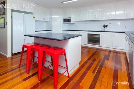 358-398 Rosewood Marburg Rd, Tallegalla, QLD 4340