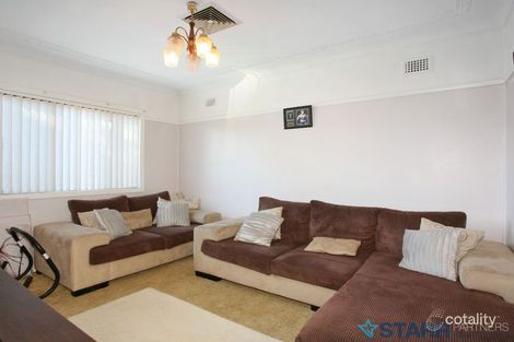 Property photo of 6 Clement Street Guildford NSW 2161