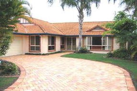 34 Camberwell Cct, Robina, QLD 4226