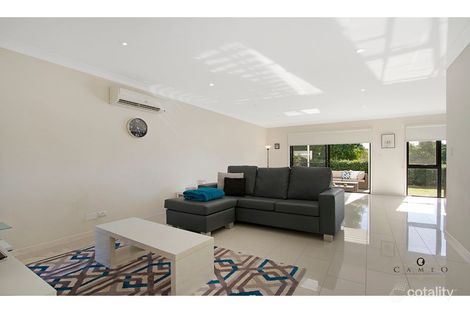 Property photo of 16/26 Hotham Drive Pacific Pines QLD 4211