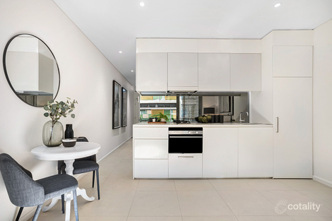 Property photo of 115/9-15 Ascot Street Kensington NSW 2033