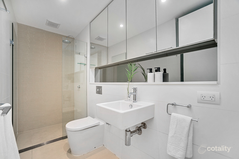 Property photo of 115/9-15 Ascot Street Kensington NSW 2033