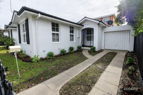 4/18 Hartwood St, Kew East, VIC 3102