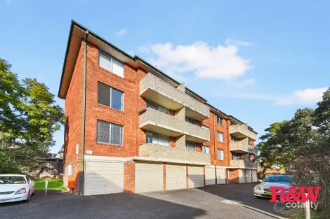 Property photo of 47/21-27 Meadow Crescent Meadowbank NSW 2114