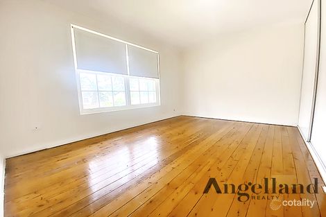 Property photo of 8/118 Elizabeth Street Ashfield NSW 2131