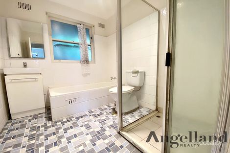Property photo of 8/118 Elizabeth Street Ashfield NSW 2131