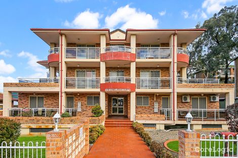 Property photo of 8/20 Brandon Avenue Bankstown NSW 2200