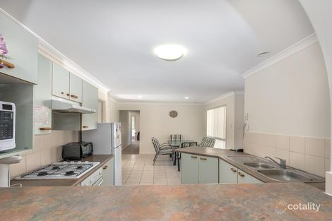 Property photo of 21 Leonardo Circuit Coombabah QLD 4216