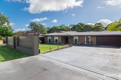 Property photo of 12 Abraxas Court Aberfoyle Park SA 5159