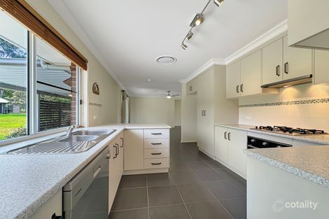 Property photo of 9 Legend Drive Adare QLD 4343