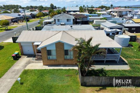 Property photo of 42 Hibiscus Street Steiglitz QLD 4207