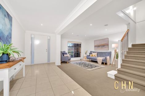 Property photo of 17 Maritime Circuit Point Cook VIC 3030