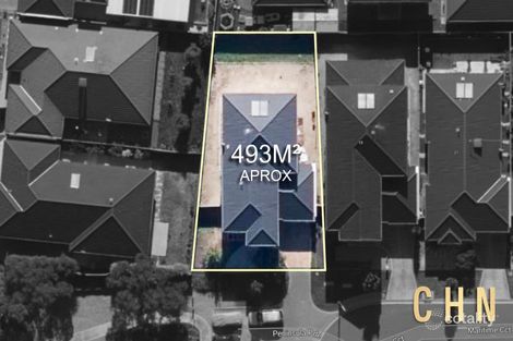 Property photo of 17 Maritime Circuit Point Cook VIC 3030