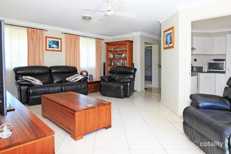 Property photo of 11 Juniper Place Worrigee NSW 2540