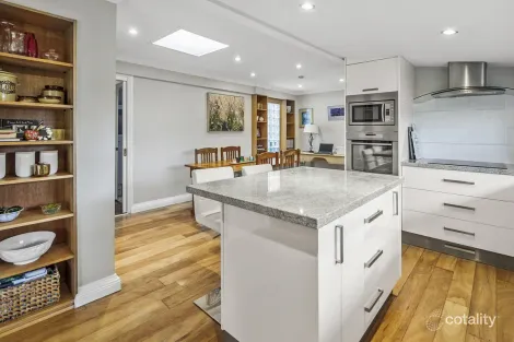 Property photo of 1/43 Forest Road West Hobart TAS 7000