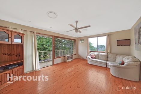 Property photo of 50 Coachwood Crescent Bradbury NSW 2560