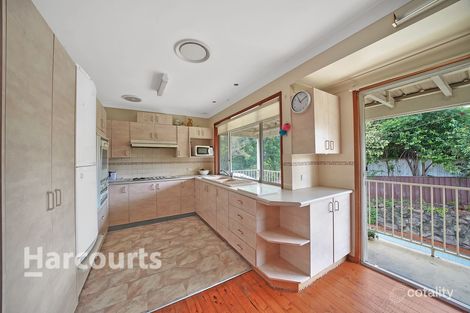 Property photo of 50 Coachwood Crescent Bradbury NSW 2560