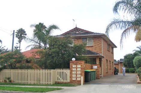 7/277 Cooper Rd, Yagoona, NSW 2199