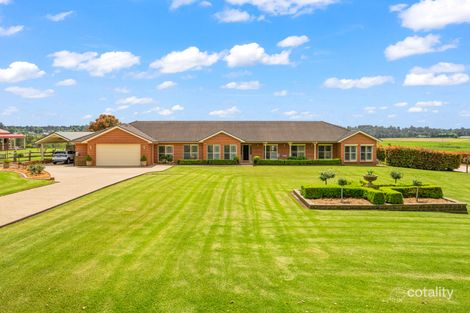 18 Sunnyside Dr, Ellis Lane, NSW 2570