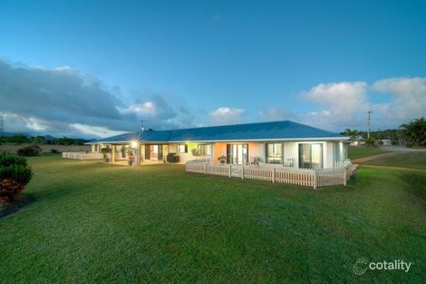 48 Mary Jane Dr, Julatten, QLD 4871