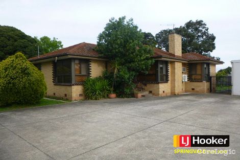 Property photo of 22 Erica Street Springvale VIC 3171