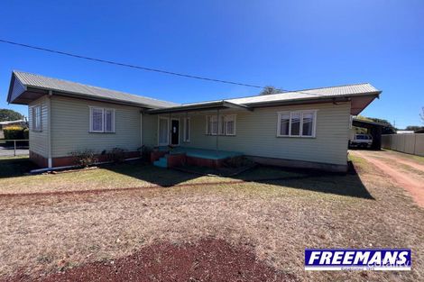 Property photo of 2 Booth Street Kingaroy QLD 4610