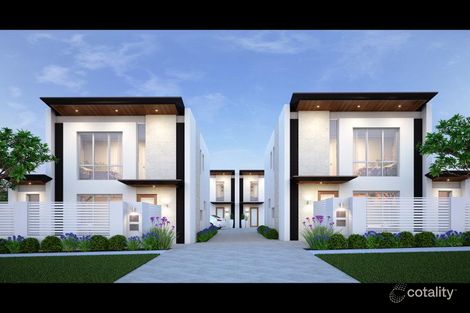 4/20 Knutsford Ave, Rivervale, WA 6103