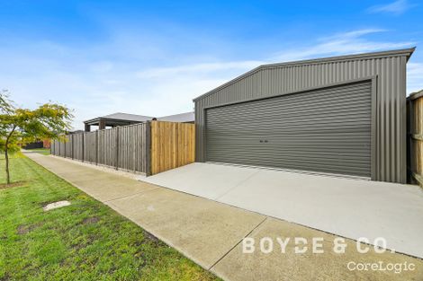 Property photo of 43 Berenger Avenue Trafalgar VIC 3824