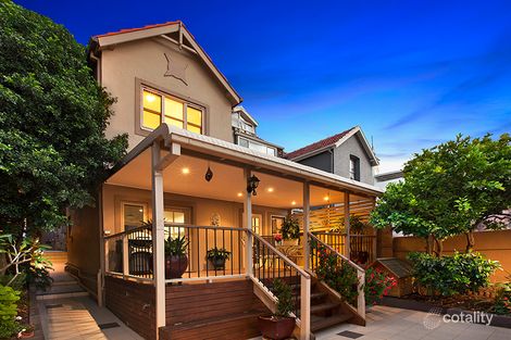 Property photo of 98 Crystal Street Petersham NSW 2049