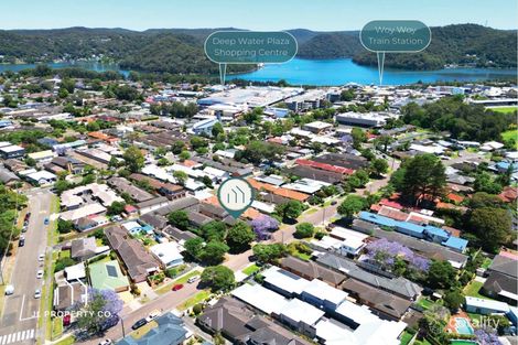 Property photo of 1/12-14 Victoria Road Woy Woy NSW 2256