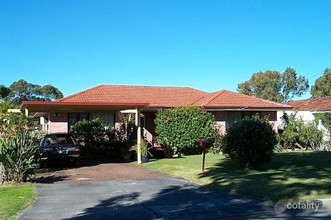 42 Meyrick Way, Langford, WA 6147