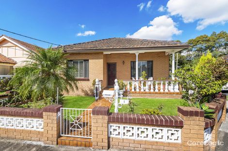 Property photo of 1 Page Avenue Ashfield NSW 2131